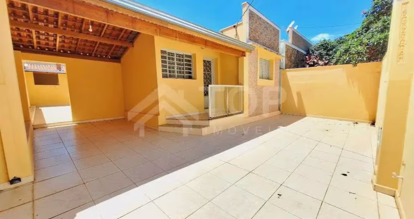 Casa para alugar com 3 dormitorios e edicula no jardim brasil