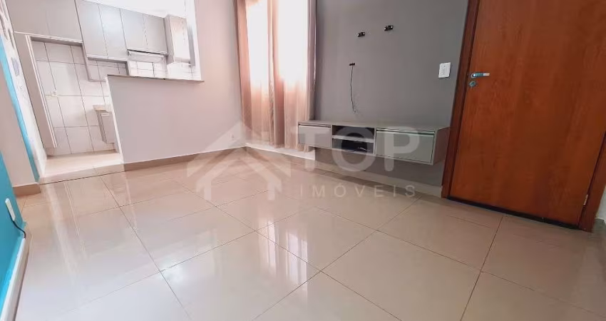 Apartamento com 2 quartos à venda no Jardim Acapulco, São Carlos 