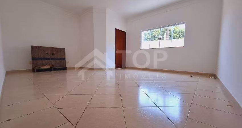 Casa com 2 quartos à venda no Parque Santa Felícia Jardim, São Carlos 