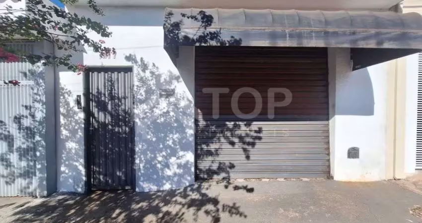 Casa a venda com 2 quartos e edicula no jardim cruzeiro do sul