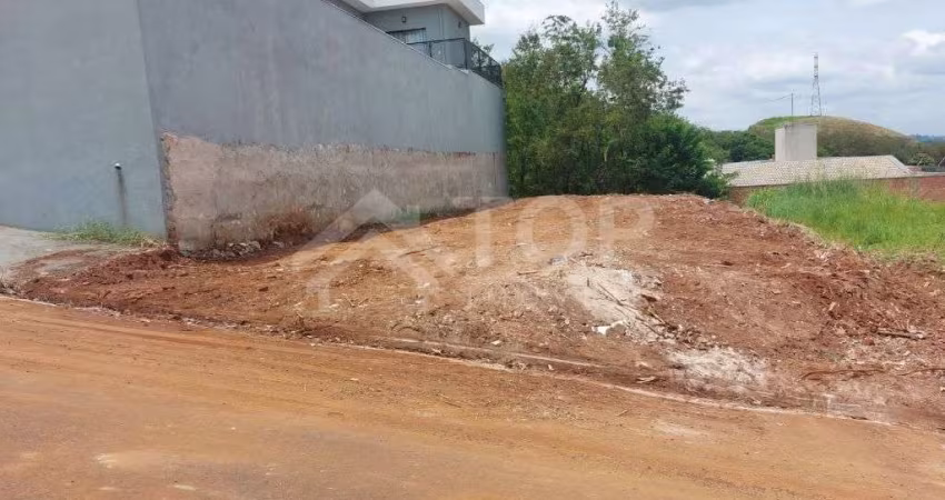 Terreno à venda no Jardim das Torres Prolongamento, São Carlos 