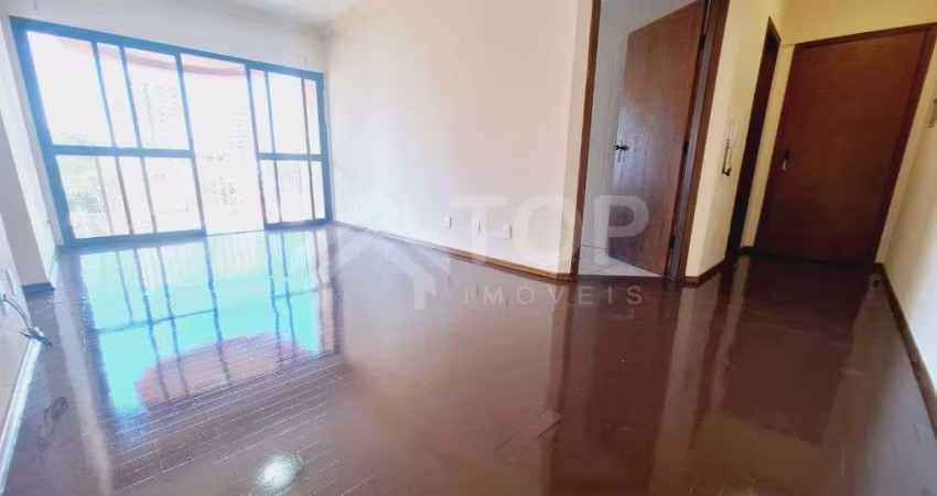 APARTAMENTO PARA VENDER E ALUGAR COM 2 QUARTOS NO EDIFÍCIO APIACÁS SÃO CARLOS
