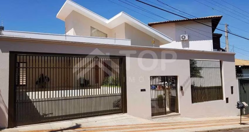 Casa com 3 quartos à venda no Parque Santa Mônica, São Carlos 