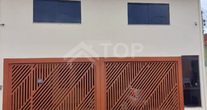 Casa com 3 quartos à venda na Vila Monteiro (Gleba I), São Carlos 