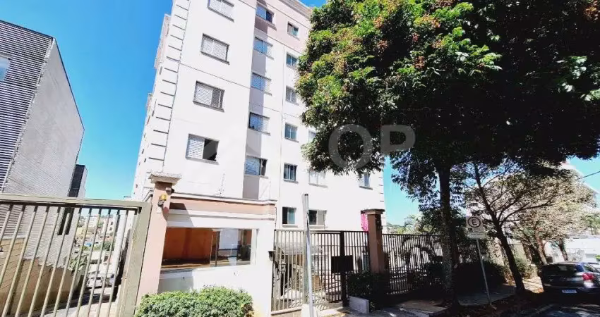 Apartamento para alugar com 2 quartos no edificio spazio monte belo , sao carlos