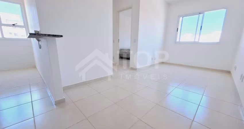 APARTAMENTO PARA LOCAÇÃO COM 2 QUARTOS NO EDIFÍCIO CRYSTAL PALACE