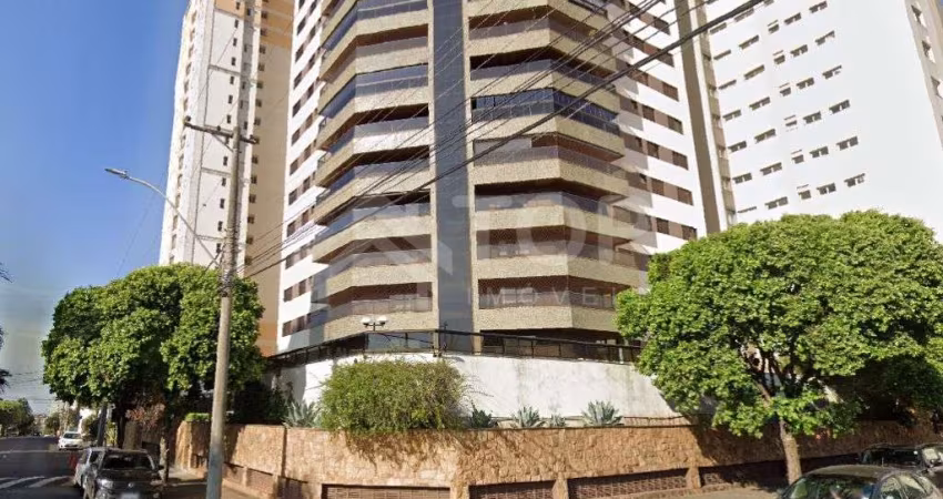 apartamento alto padrao