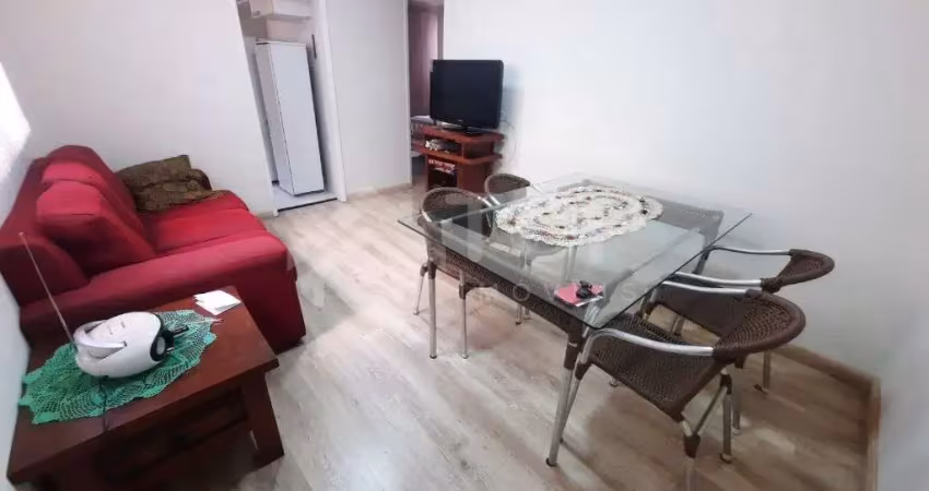 APARATAMENTO COM 2 QUARTOS PARA ALUGAR NO CENTRO.