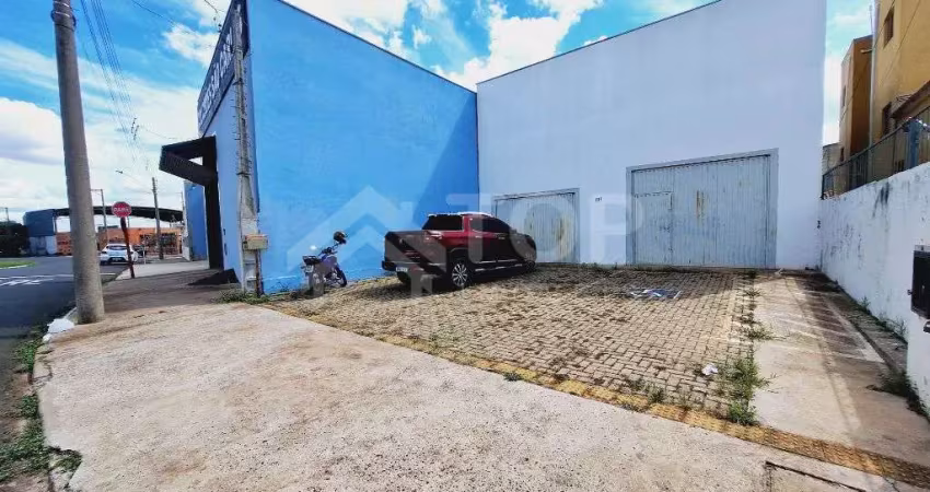 Barracão / Galpão / Depósito com 1 sala para alugar no Jardim Ipanema, São Carlos 
