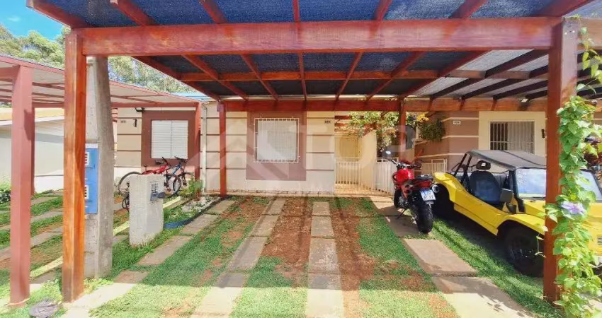 Casa para venda e locacao com 3 quartos no condominio morads 2