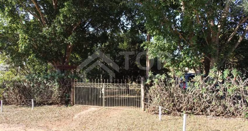 CHACARA COM 2 QUARTOS PARA VENDER E ALUGAR NO ARACE DE SANTO ANTONIO