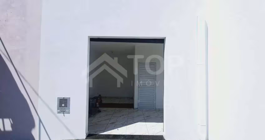 Excelente ponto comercial, regiao da vila nery, proximo ao balao do bonde com fluxo enorme de carros / pedestres