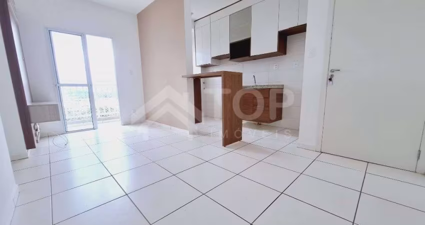 Apartamento com 2 quartos à venda no Jardim Acapulco, São Carlos 