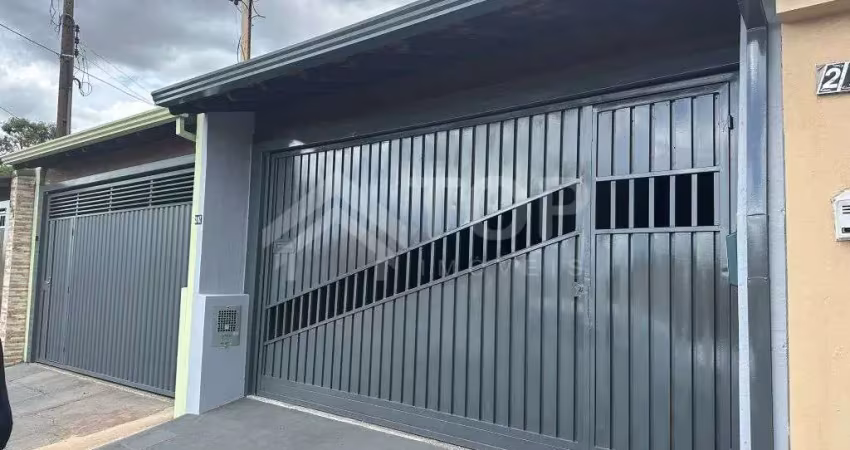 Casa com 3 quartos à venda na Vila Carmem, São Carlos 