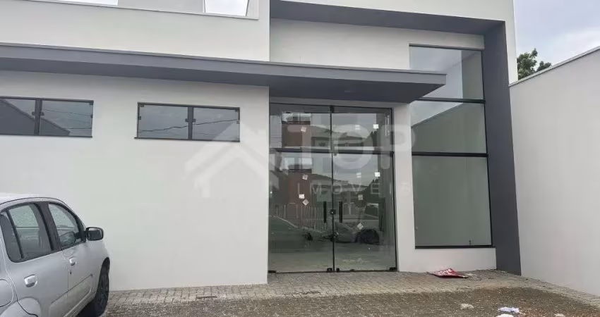 Sala comercial com 4 salas para alugar no Jardim Bethânia, São Carlos 
