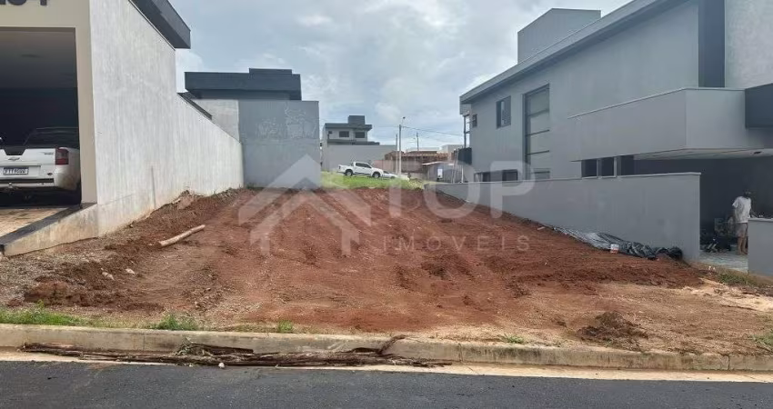 TERRENO VILLAGE 4