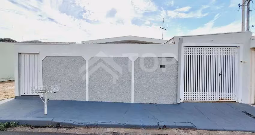 Casa a venda com 3 quartos no jardim sao joao batista