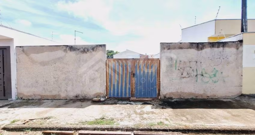 TERRENO A VENDA NO JARDIM EMBARÉ