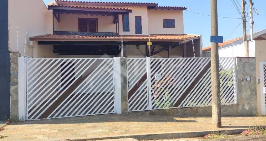 CASA PARA LOCAÇÃO COM 3 QUARTOS NO VILA NERY