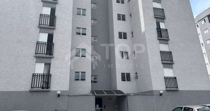 APARTAMENTO MOBILIADO