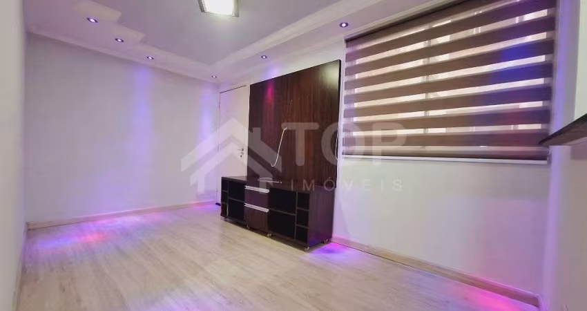 APARTAMENTO PARA LOCAÇÃO COM 2 QUARTOS