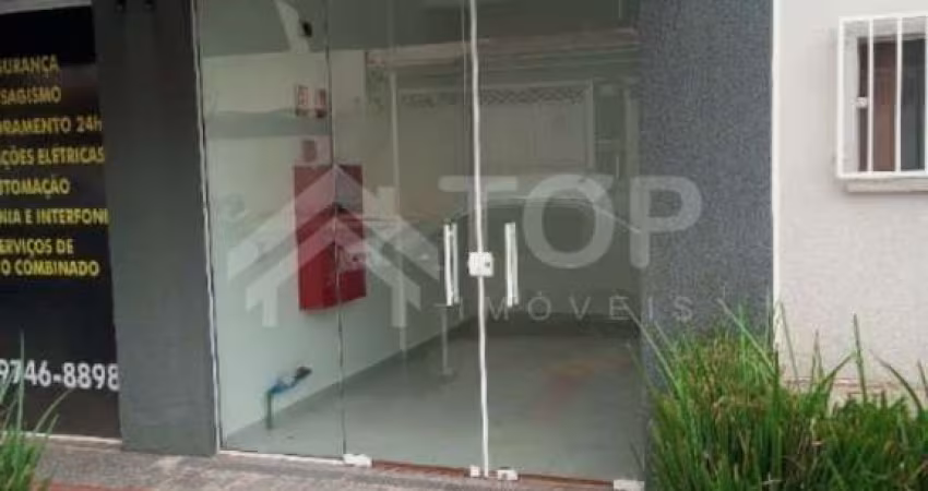 Sala comercial com 1 sala para alugar no Jardim Alvorada, São Carlos 