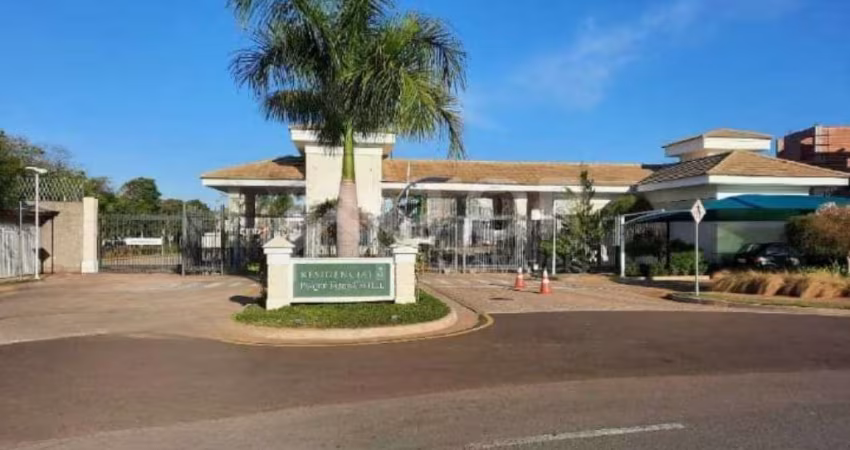 Casa em condomínio fechado com 3 quartos à venda no Parque Faber Castell I, São Carlos 