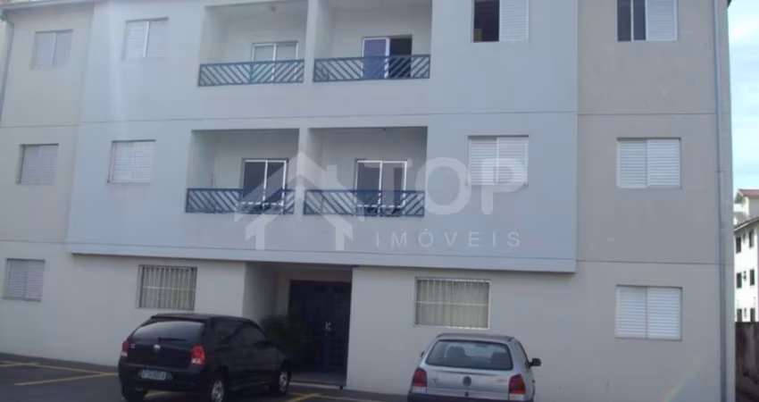 Apartamento a Venda no Jardim Paulistano