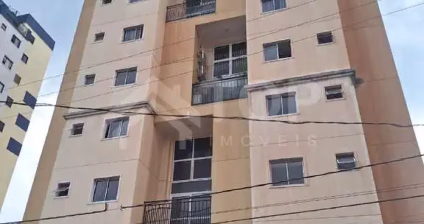STUDIO DUPLEX para Venda no Centro , com duas sacadas, ótima localização, Para residir ou investir.