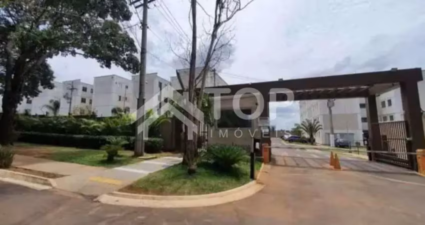 Apartamento Mobiliado na região do Santa Felicia