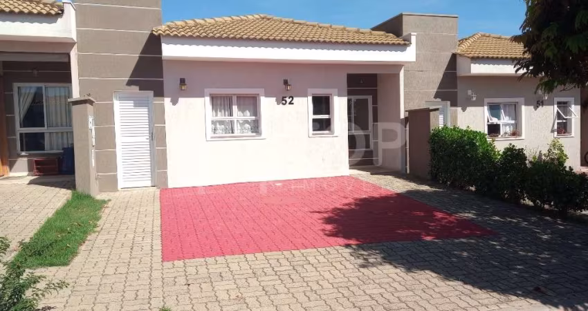 Casa em condomínio fechado com 3 quartos à venda no Loteamento Municipal São Carlos 3, São Carlos 