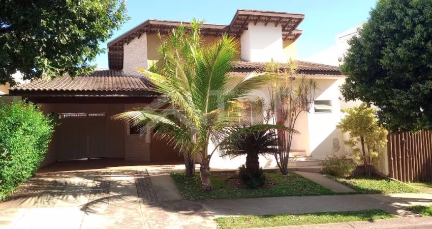 Casa em condomínio fechado com 3 quartos para alugar no Jardim Jóckei Club A, São Carlos 