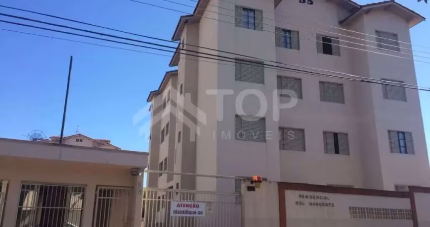 Apartamento padrao para alugar no jardim nova santa paula em sao carlos