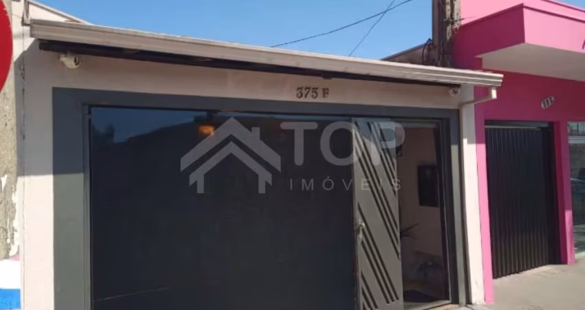 Casa com 2 quartos à venda no Parque Residencial Maria Stella Faga, São Carlos 