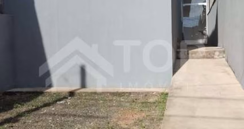 Casa com 2 quartos à venda na Cidade Aracy, São Carlos 