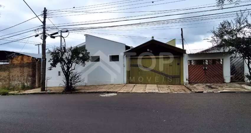 Casa para venda ou locacao, vila boa vista, casa com portao eletronico, alarme e cameras de seguranca