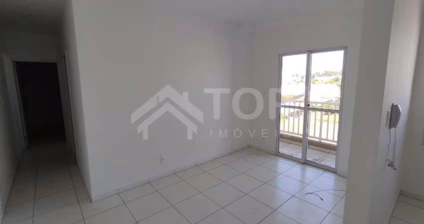 Apartamento para venda ou locação com 2 quartos no Parque das Acácias , São Carlos