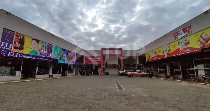 Ponto comercial com 1 sala para alugar na Vila Vista Alegre, São Carlos 