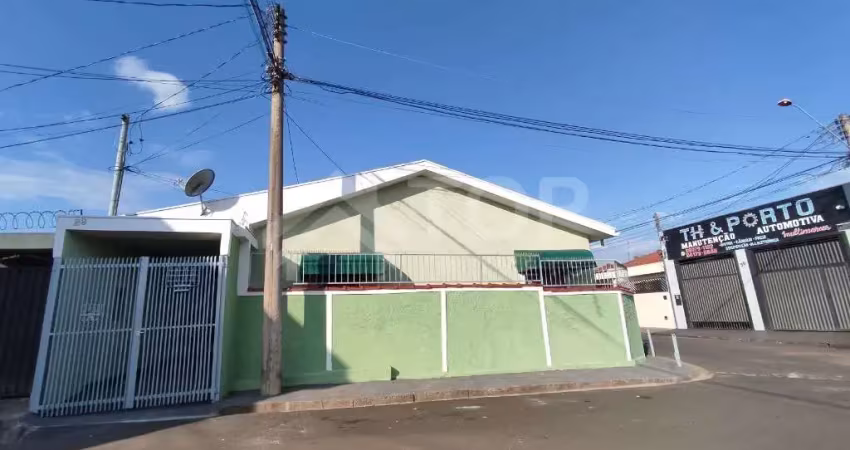 Casa com 3 Dormitorios  sendo 2 suites para Venda ou Locacao na Vila Costa do Sol / Vila Sao Jose