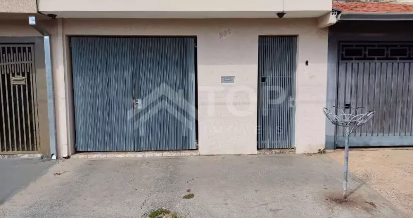 Casa com 2 quartos para alugar no Parque Santa Felícia Jardim, São Carlos 