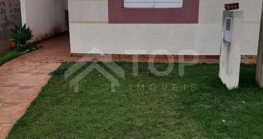 Casa com 3 quartos à venda no Jardim Ipanema, São Carlos 