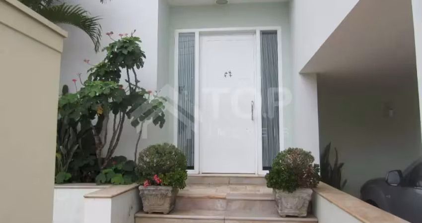 Casa com 6 quartos à venda no Parque Santa Mônica, São Carlos 
