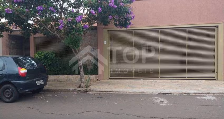 Casa com 3 quartos à venda na Vila Nery, São Carlos 