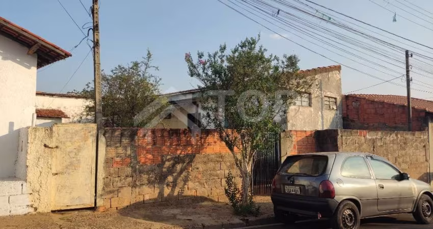 Casa com 3 quartos à venda na Vila Izabel, São Carlos 