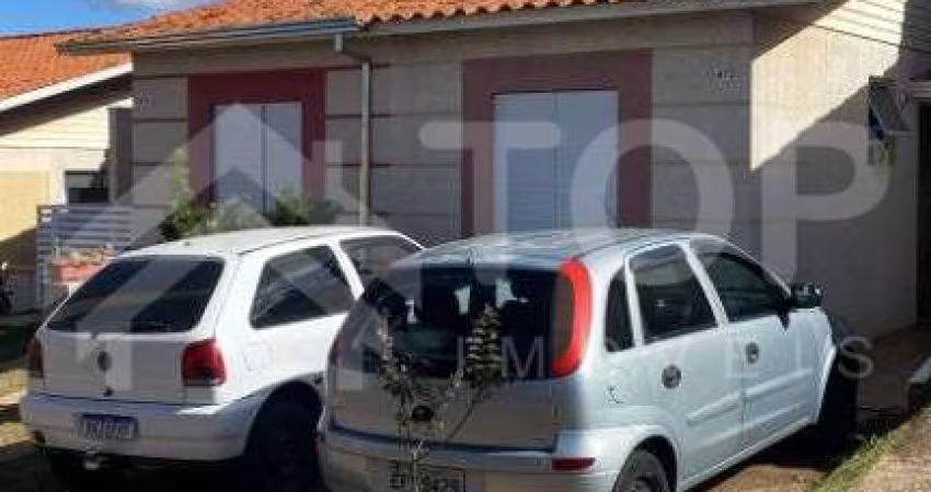 Casa em condomínio fechado com 3 quartos à venda no Jardim Ipanema, São Carlos 