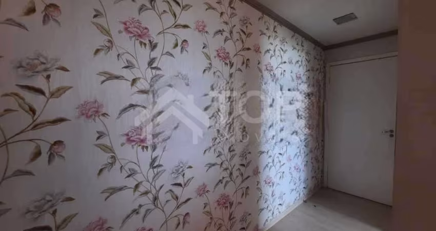 APARTAMENTO COM 2 DORMITÓRIOS E MÓVEIS PLANEJADOS NO EDIFICIO SPAZIO MONTE ALTO