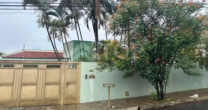 Casa com 3 quartos à venda no Jardim Cardinalli, São Carlos 