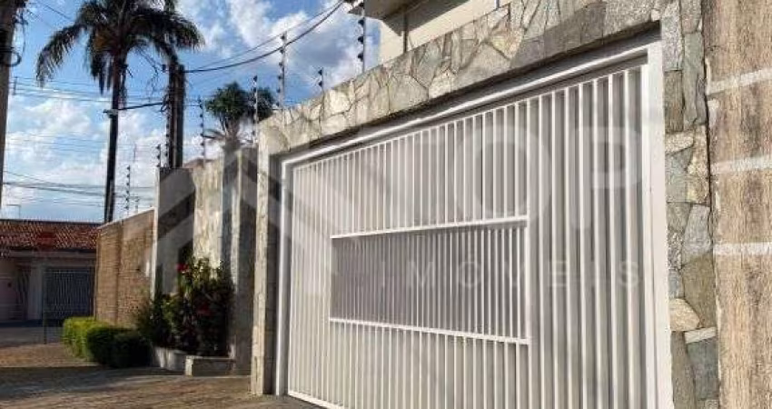 Casa com 3 quartos à venda na Vila Brasília, São Carlos 