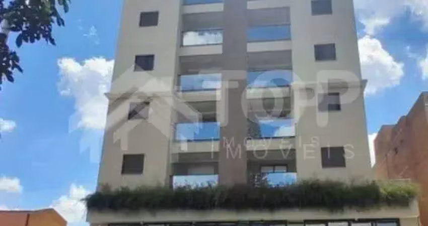 Apartamento com 2 quartos para alugar no Centro, São Carlos 