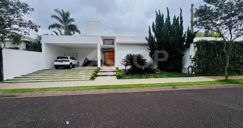 CASA VENDA CONDOMÍNIO DAMHA 2 COM 3 DORMITÓRIOS SENDO 3 SUITES